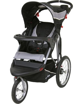 baby trend Expedition jogger stroller