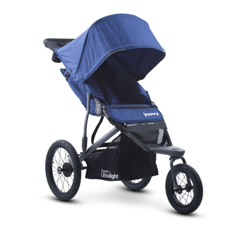 joovy zoom 360 swivel wheel jogging stroller