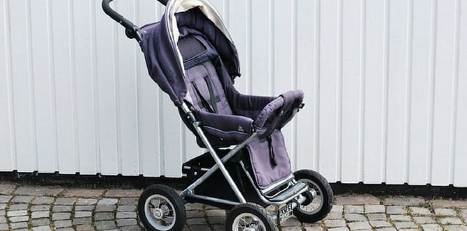 10 Things You Should Know Before Buying a Stroller