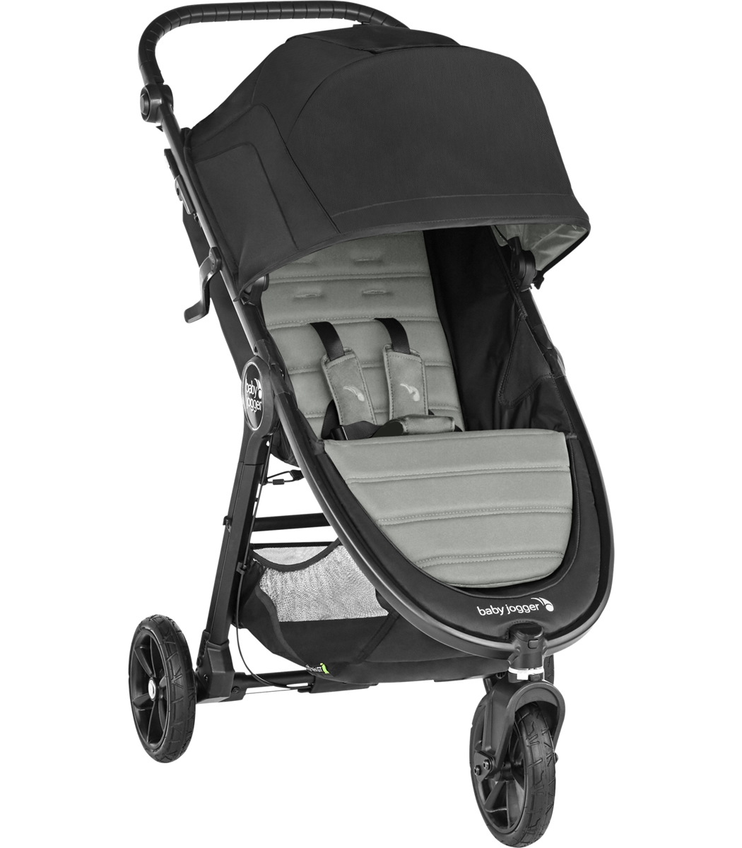 small jogging stroller