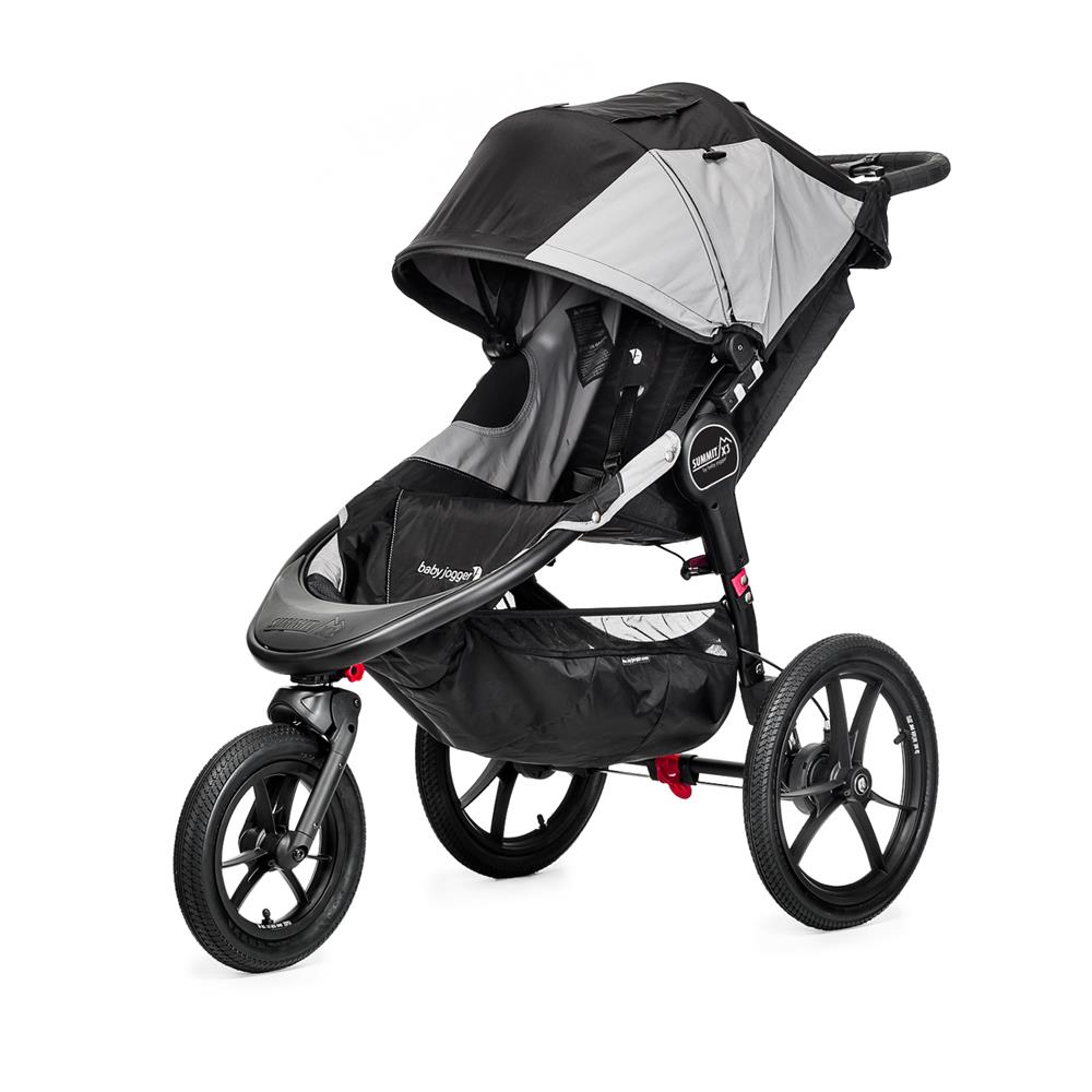 Baby Jogger Summit X3 Jogging Stroller