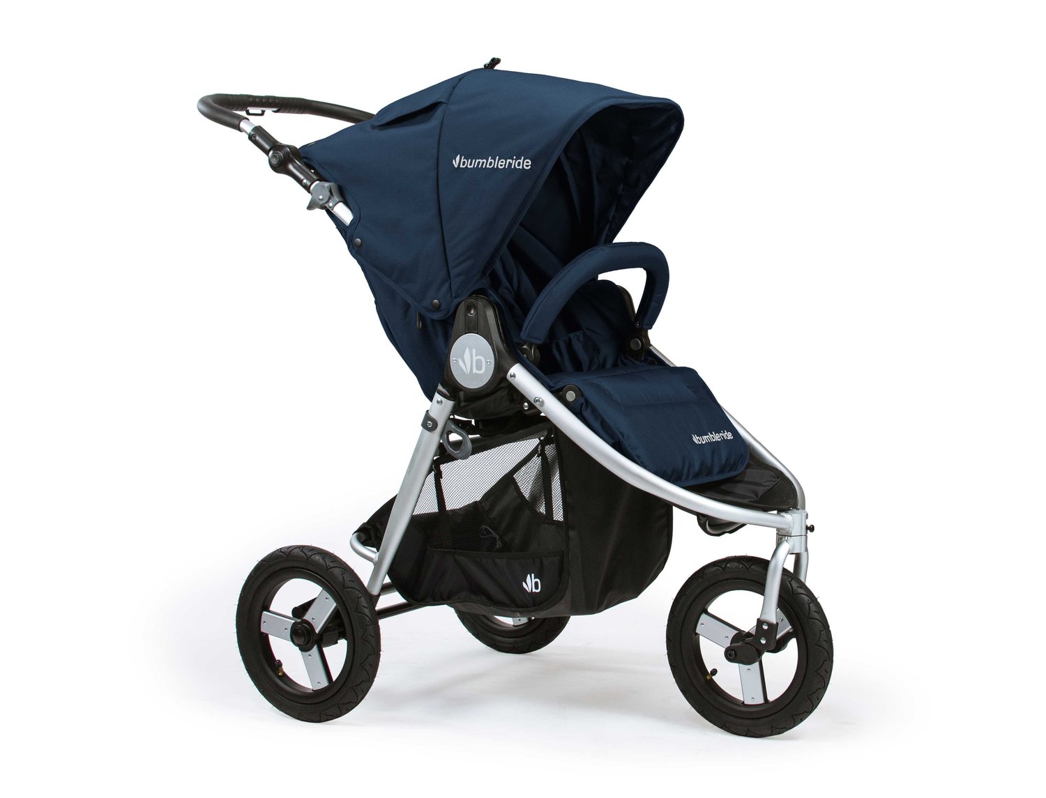 rough terrain stroller