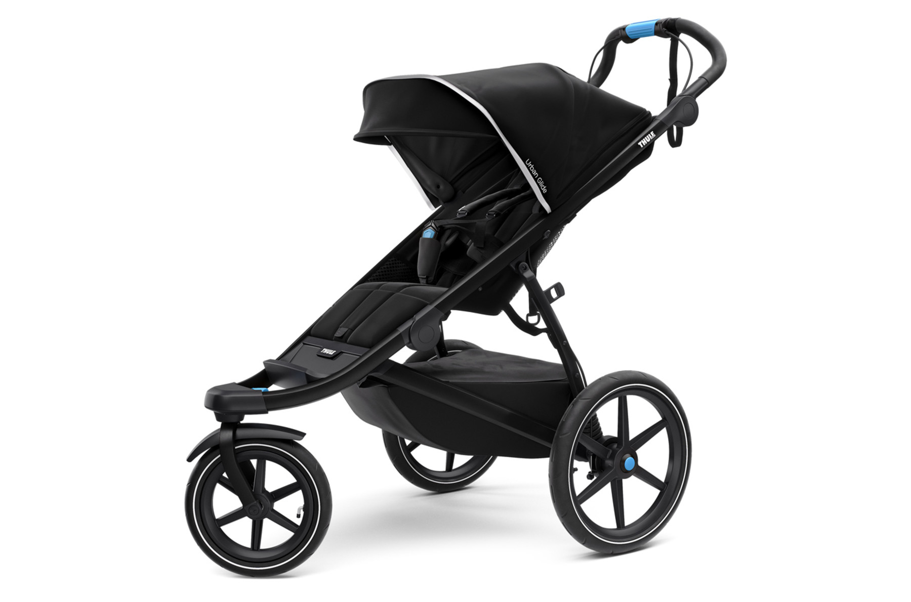 best pushchair for off road