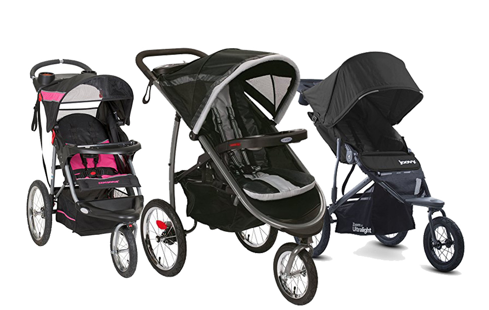 best double stroller all terrain