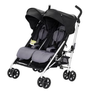 Evenflo Minno Twin Double Stroller