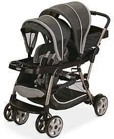 Graco Modes Duo Double Stroller