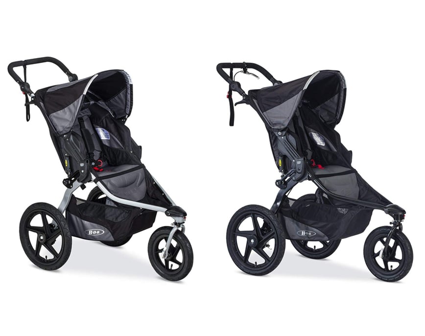 revolution pro stroller