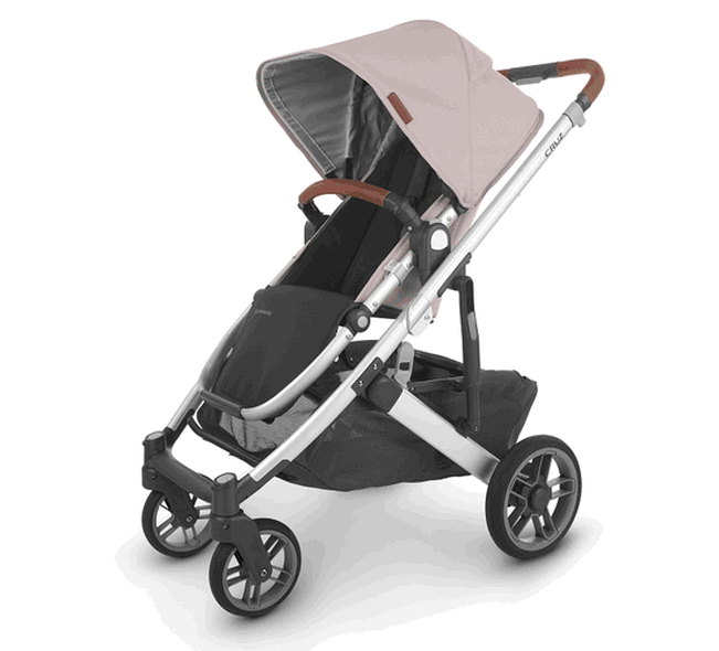 nuna cruz stroller