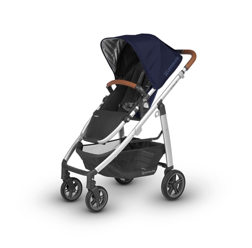 uppababy cruz maya