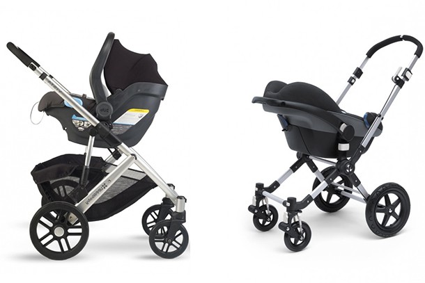 uppababy cameleon