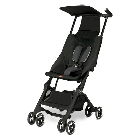 gb Pockit Air All Terrain Ultra Compact Stroller