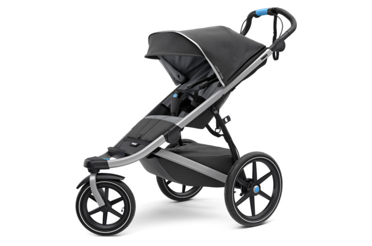 Thule Urban Glide 2 Jogging Stroller