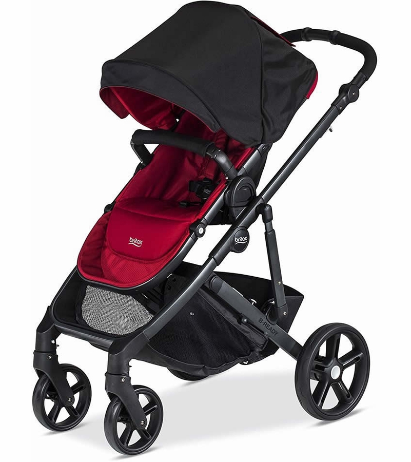 uppababy britax