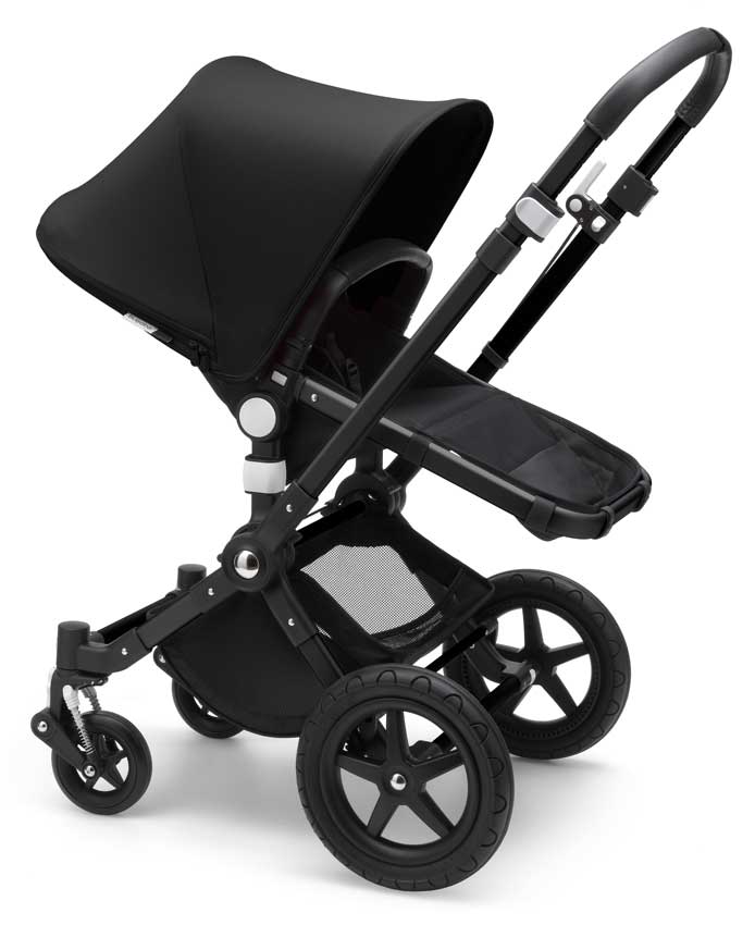 maxi cosi citi bugaboo cameleon