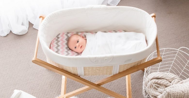 best portable bassinet for baby