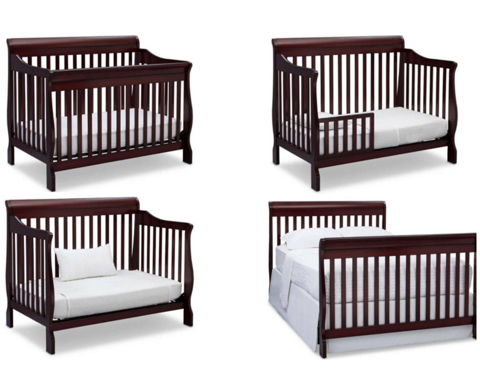How to Choose the Perfect Crib for Your Baby [Step By Step Guide]