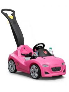 best push car for toddlers