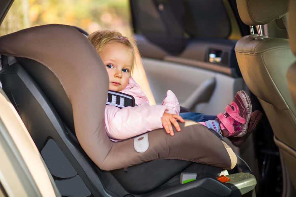 Common Car Seat Mistakes Parents Make and How to Fix Them