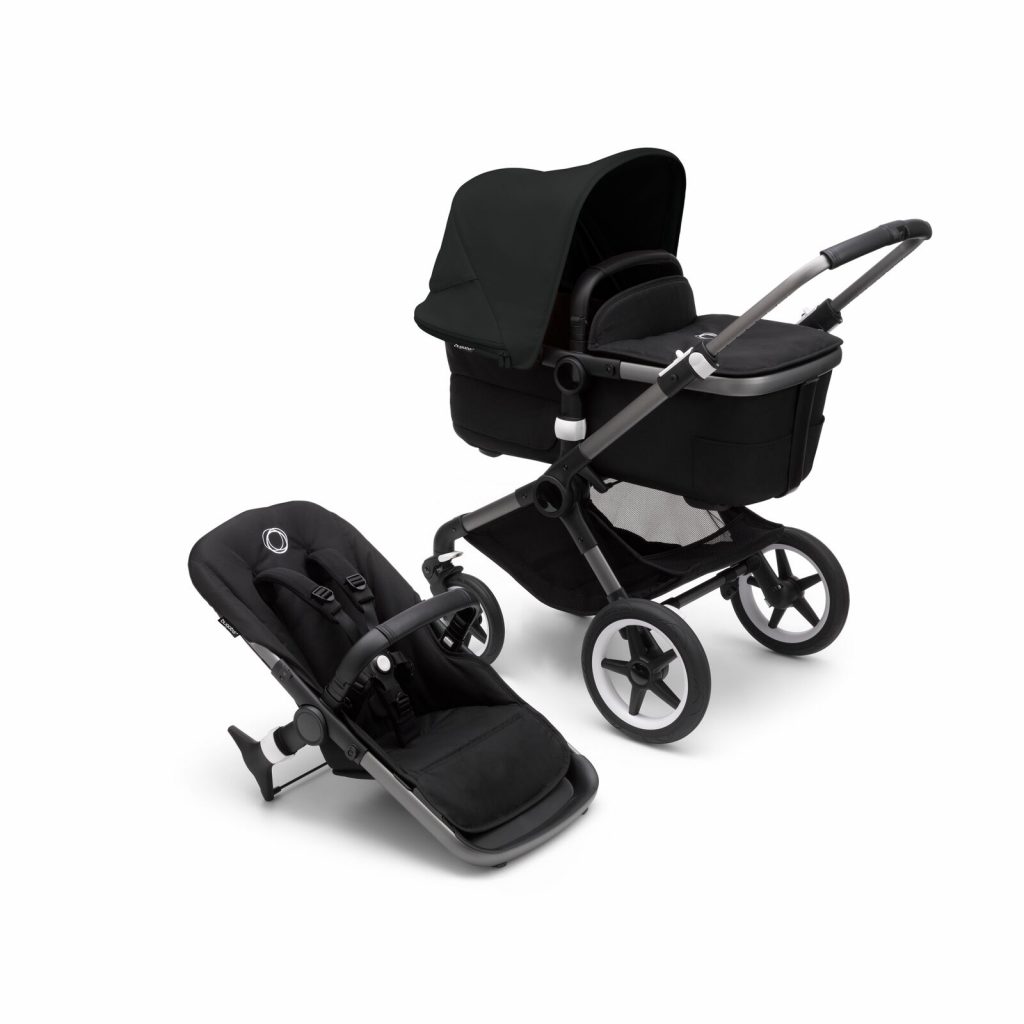 Bugaboo Fox 3 Stroller