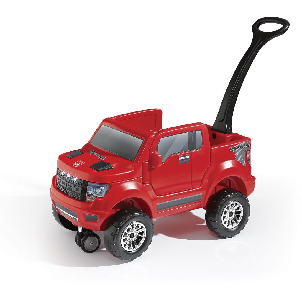 Best Push Cars for Toddlers in 2023 - By Experts